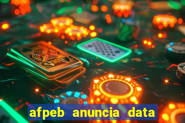 afpeb anuncia data do pagamento urv da bahia